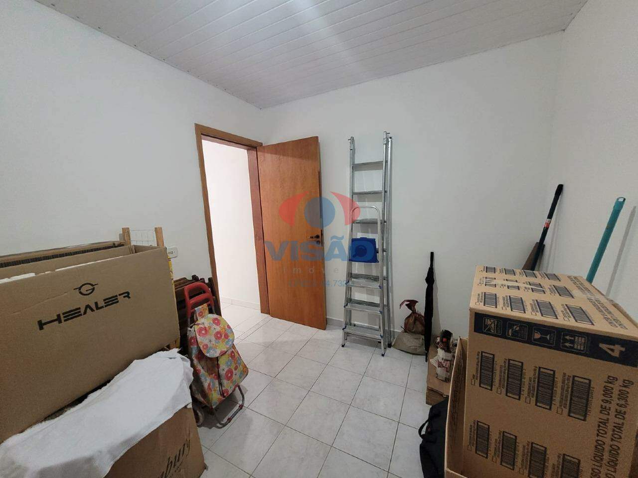 Casa para aluguel no Jardim Morada do Sol: