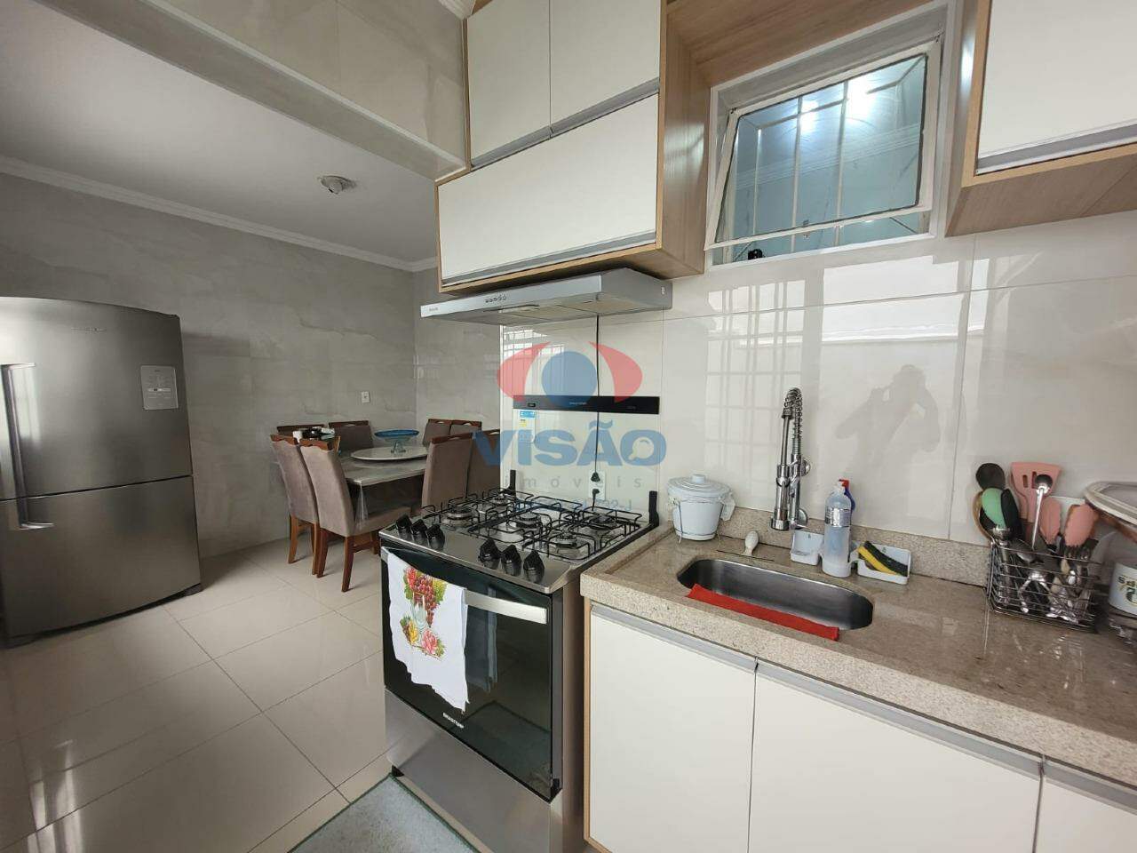Casa para aluguel no Jardim Morada do Sol: