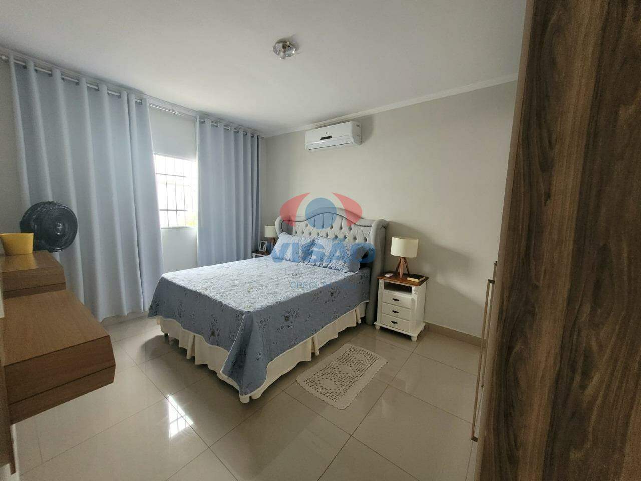 Casa para aluguel no Jardim Morada do Sol: