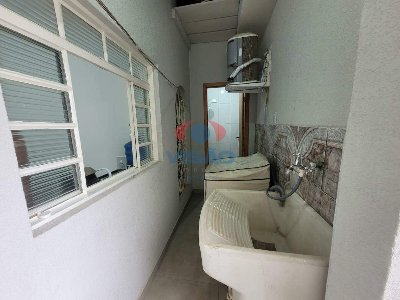 Casa para aluguel no Jardim Morada do Sol: