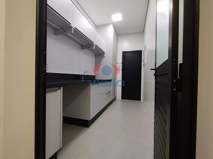 Casa em condomínio à venda no Jardim Residencial Dona Maria Candida: 