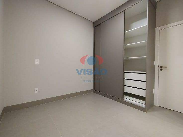 Casa em condomínio à venda no Jardim Residencial Dona Maria Candida: 