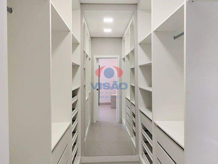 Casa em condomínio à venda no Jardim Residencial Dona Maria Candida: 