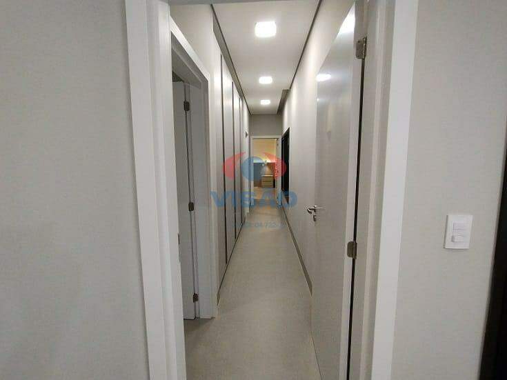 Casa em condomínio à venda no Jardim Residencial Dona Maria Candida: 
