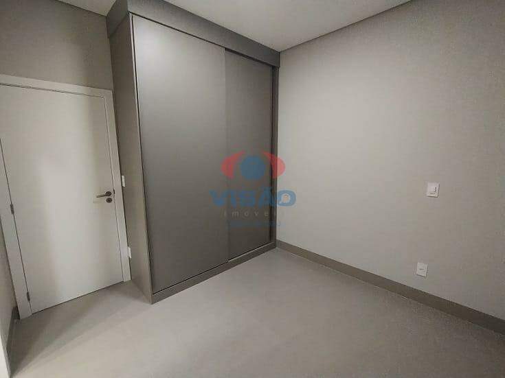 Casa em condomínio à venda no Jardim Residencial Dona Maria Candida: 
