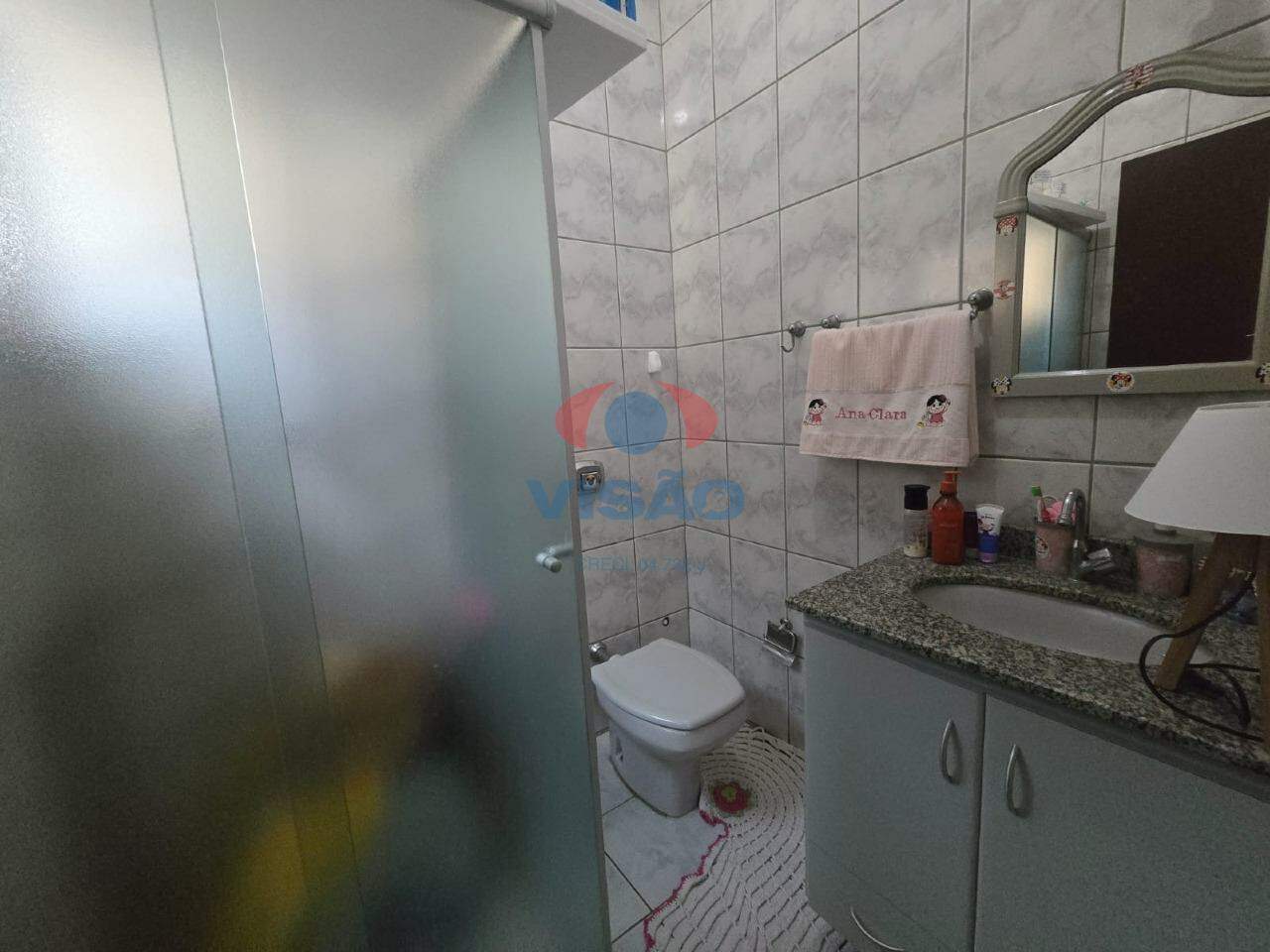Casa à venda no Jardim Esplanada: 