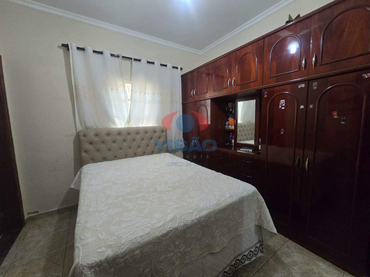 Casa à venda no Jardim Esplanada: 