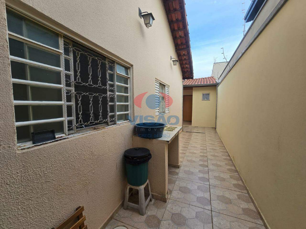 Casa à venda no Jardim Esplanada: 