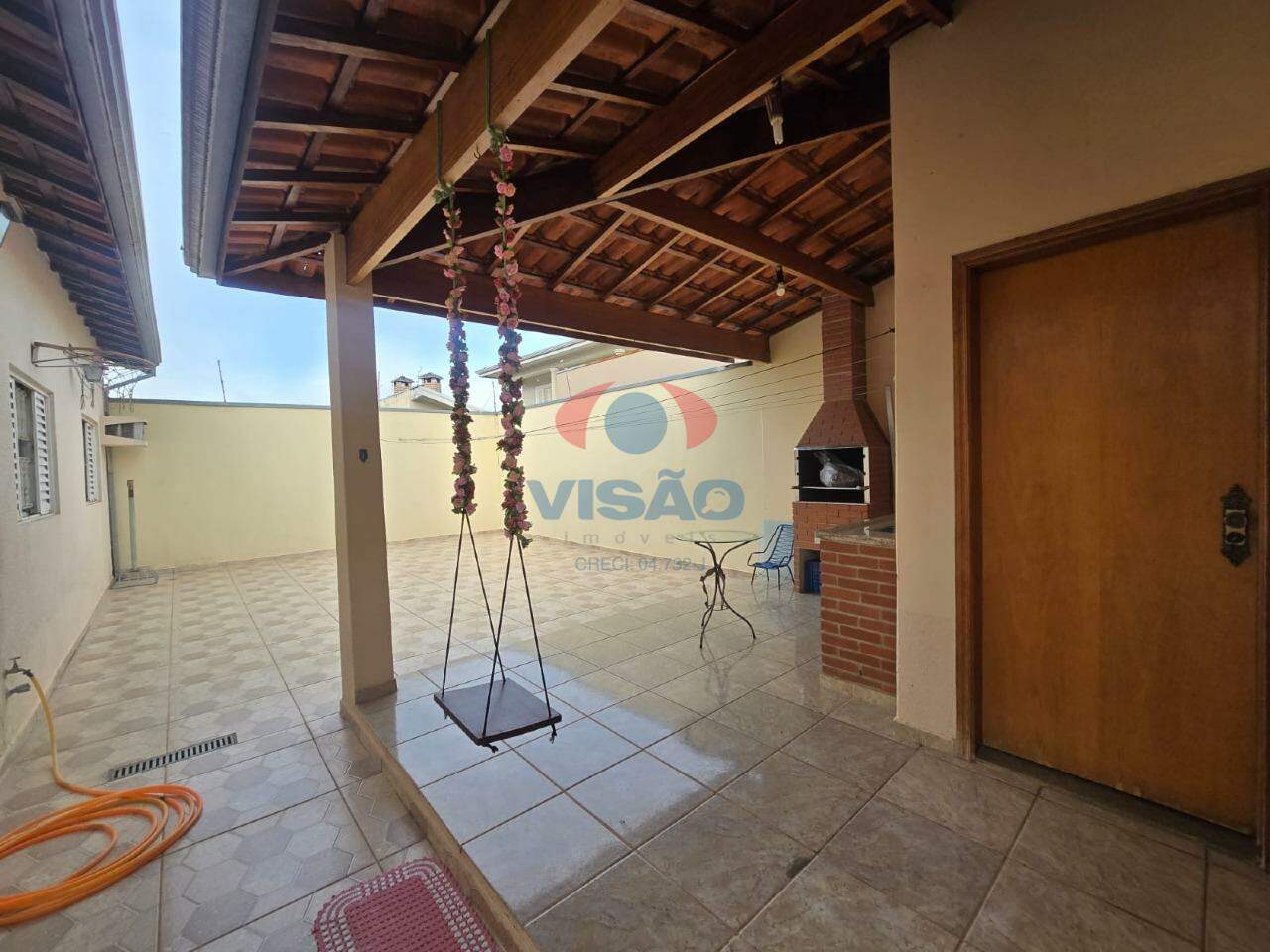 Casa à venda no Jardim Esplanada: 