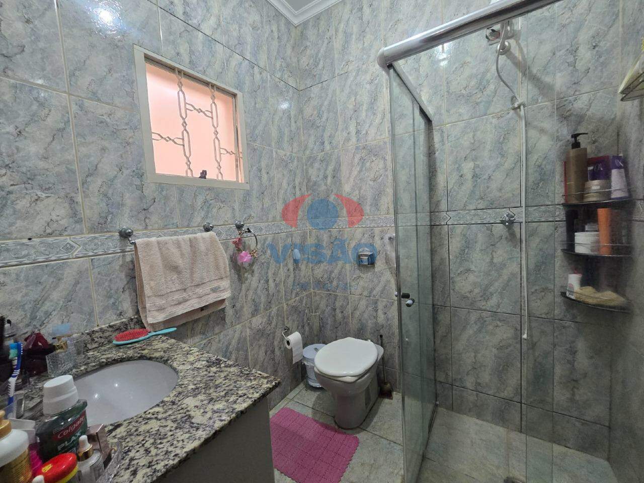 Casa à venda no Jardim Esplanada: 