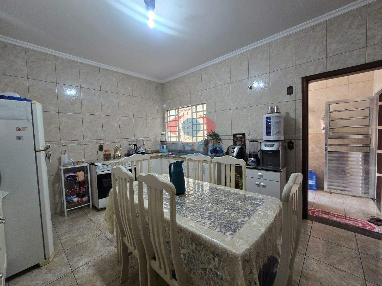 Casa à venda no Jardim Esplanada: 