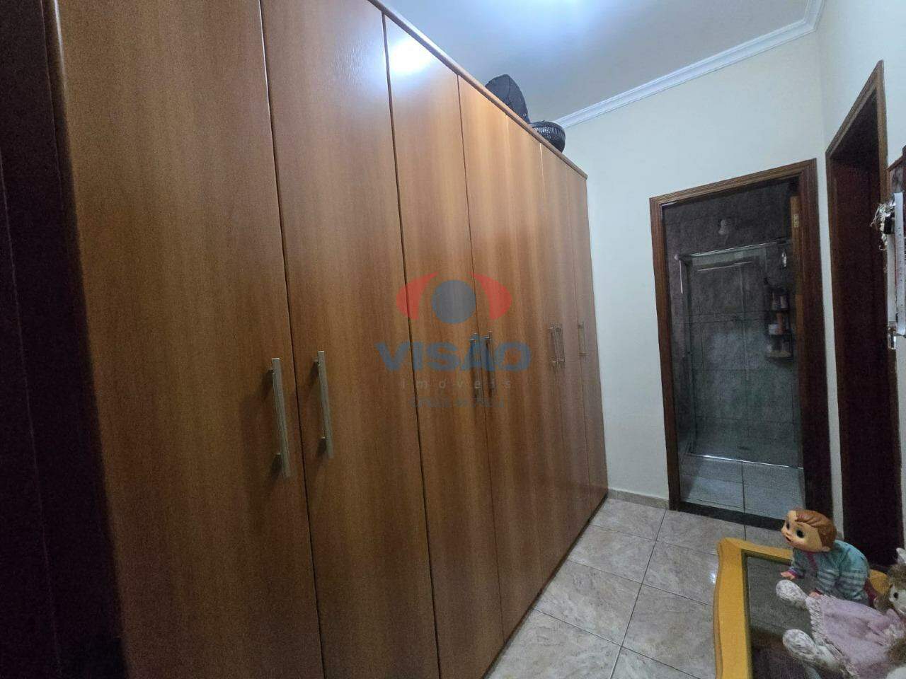 Casa à venda no Jardim Esplanada: 