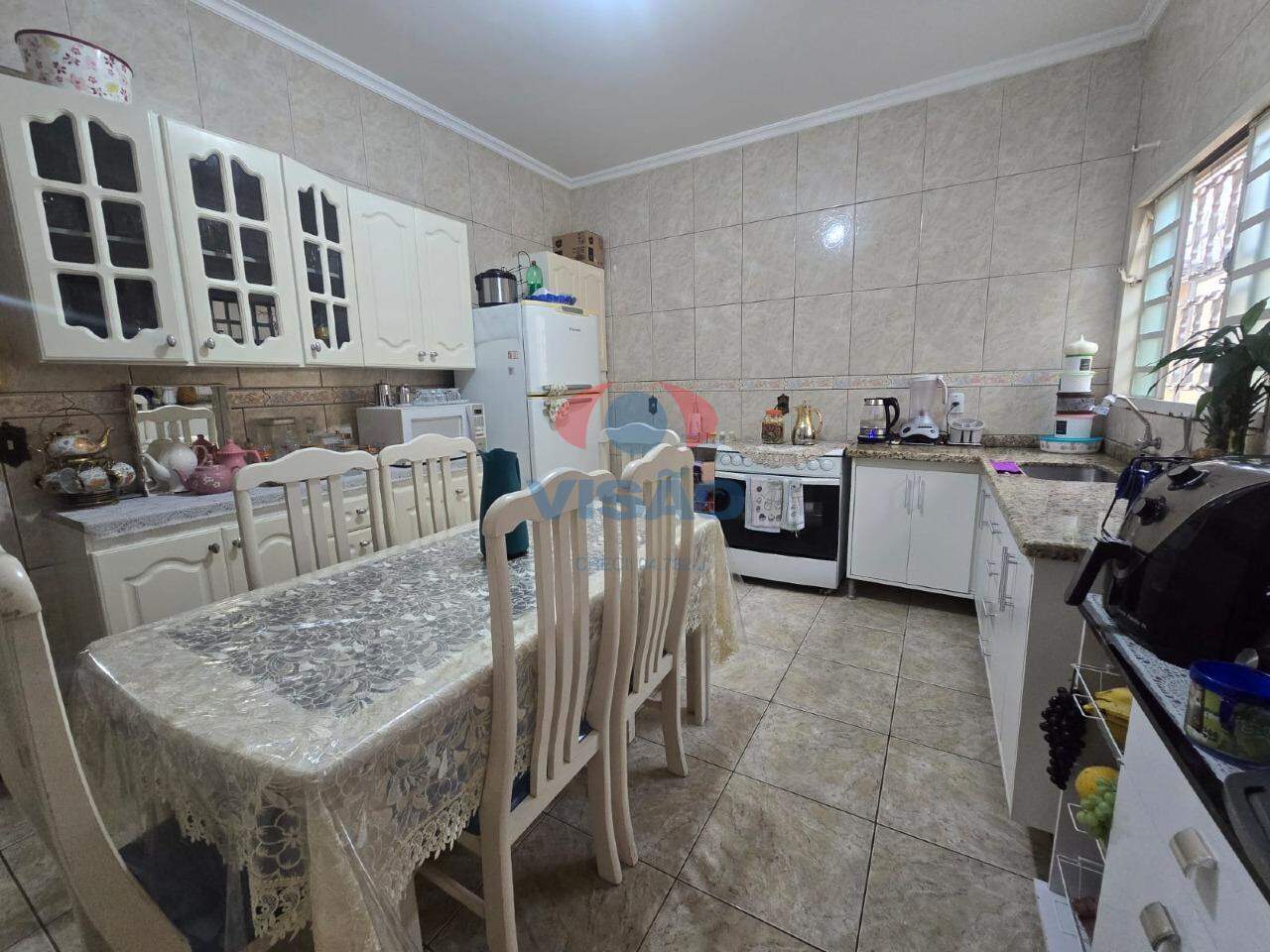 Casa à venda no Jardim Esplanada: 