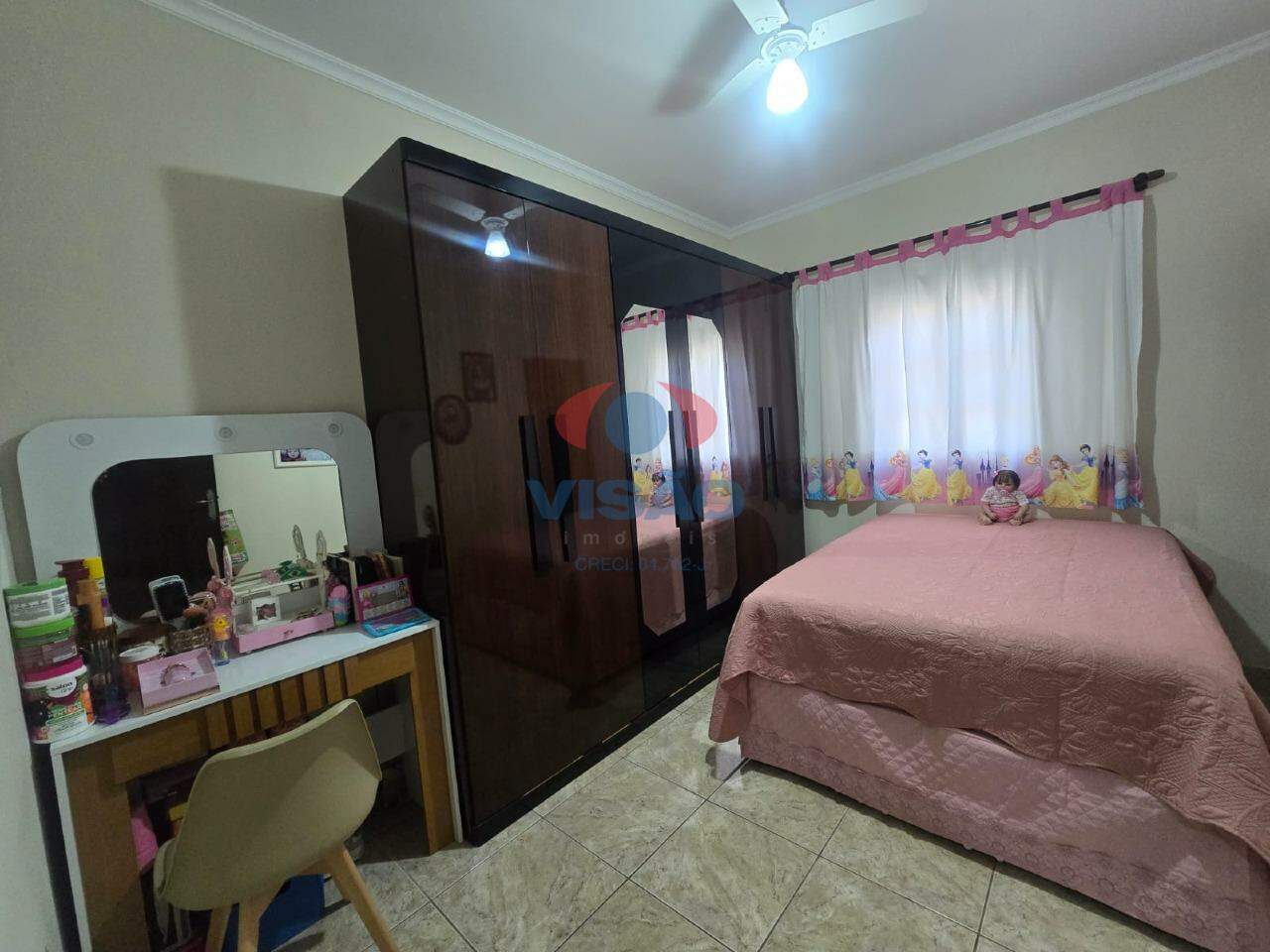 Casa à venda no Jardim Esplanada: 