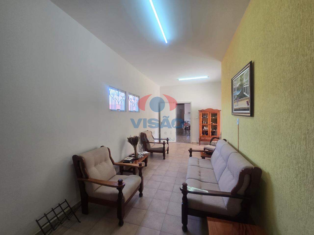 Casa à venda no Centro: 