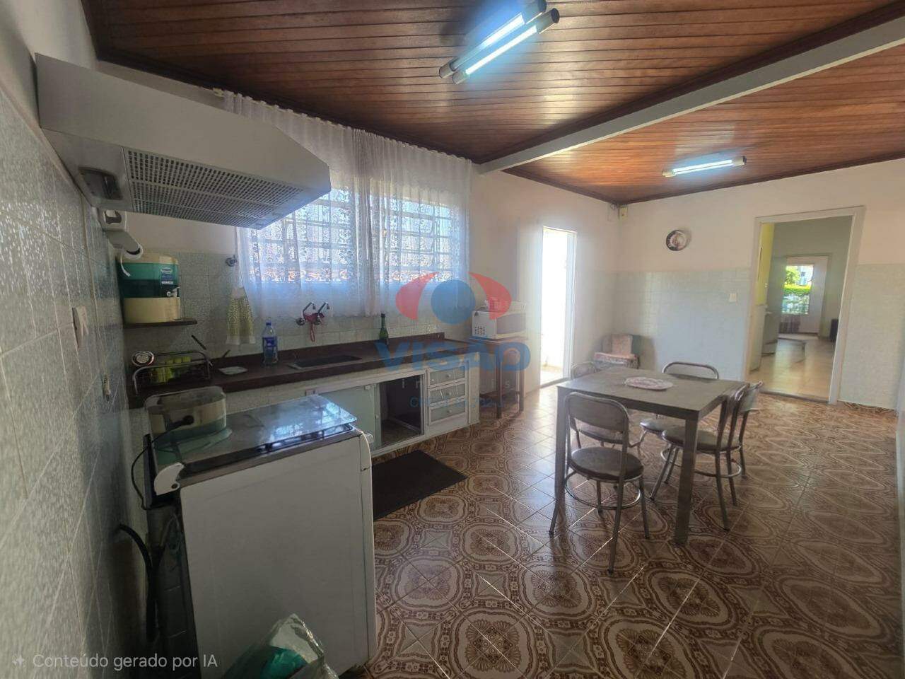 Casa à venda no Centro: 