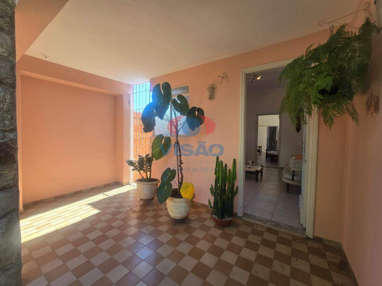 Casa à venda no Centro: 