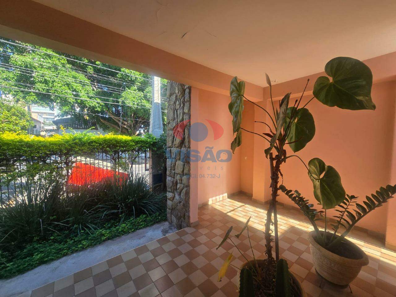 Casa à venda no Centro: 