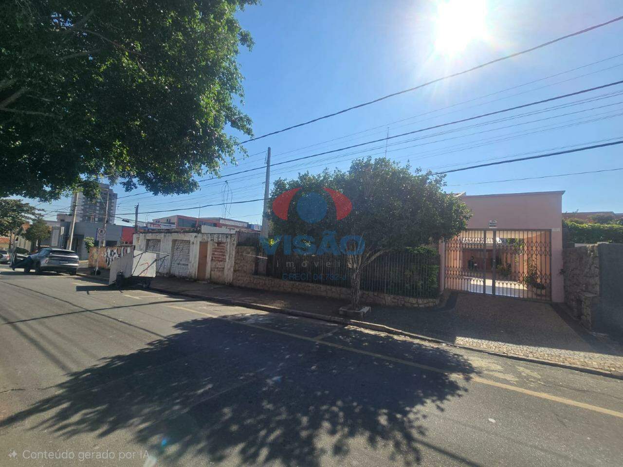 Casa à venda no Centro: 