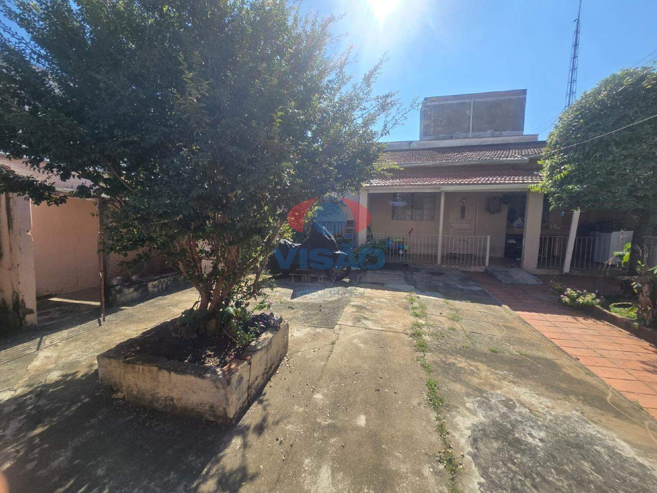 Casa à venda no Centro: 