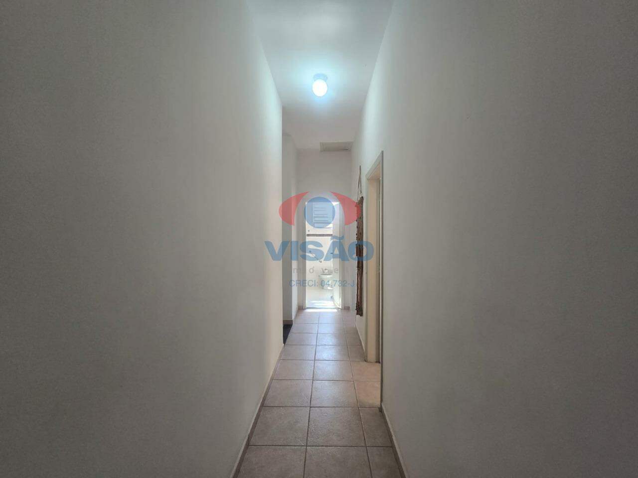 Casa à venda no Centro: 