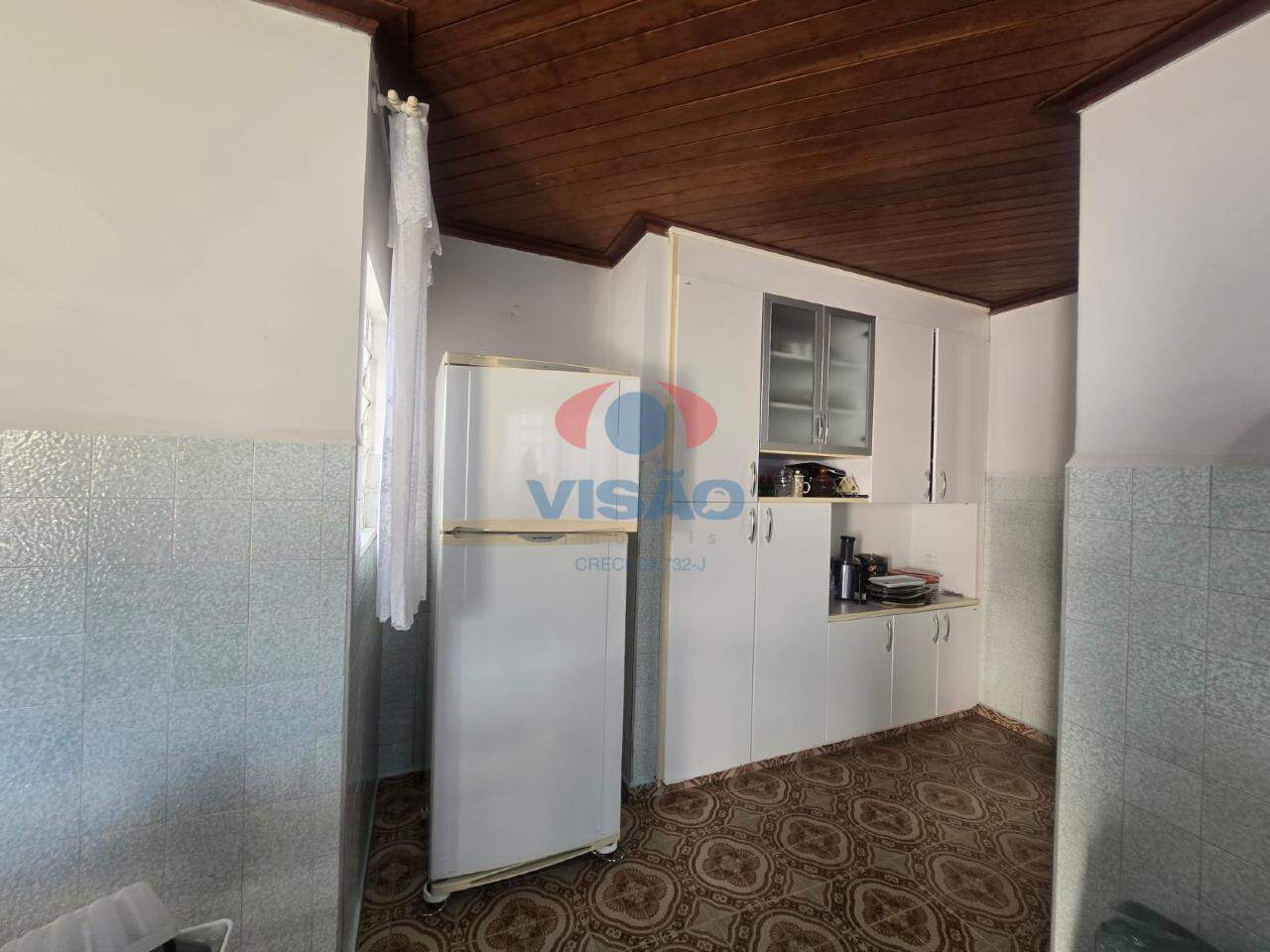 Casa à venda no Centro: 