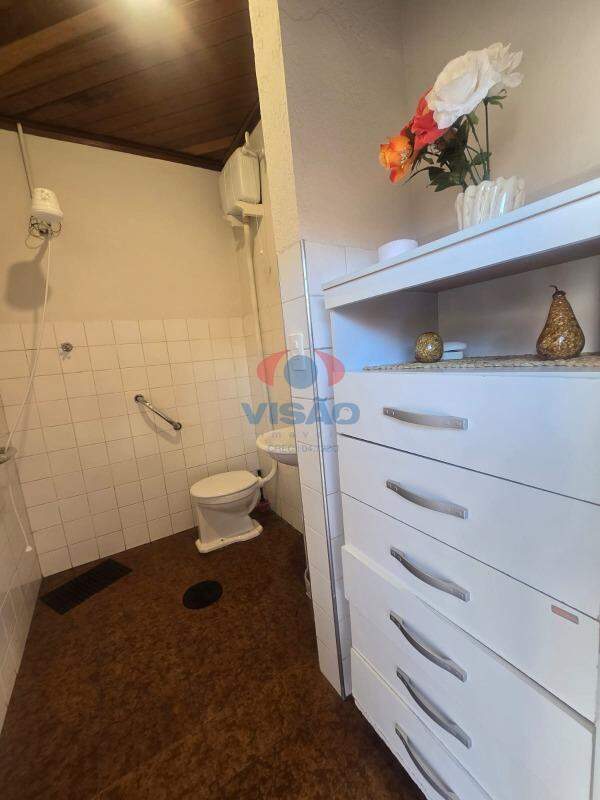 Casa à venda no Centro: 