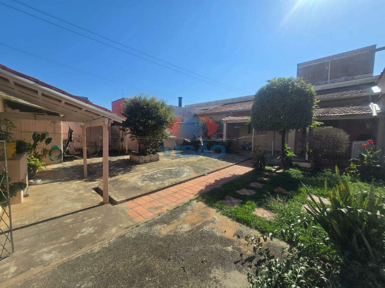 Casa à venda no Centro: 