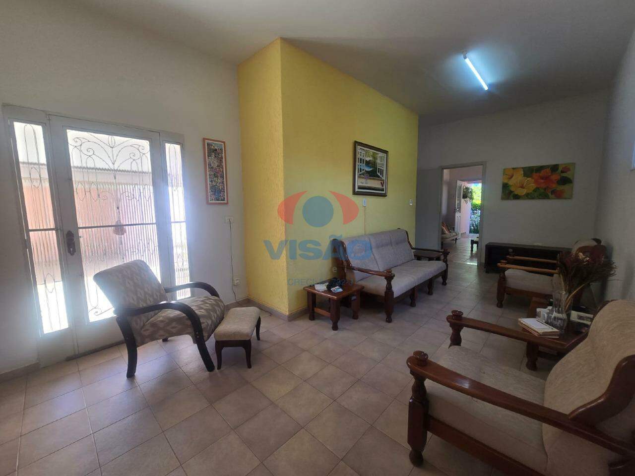 Casa à venda no Centro: 
