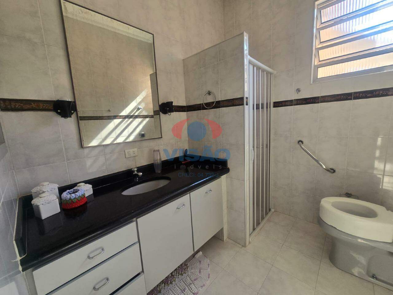 Casa à venda no Centro: 