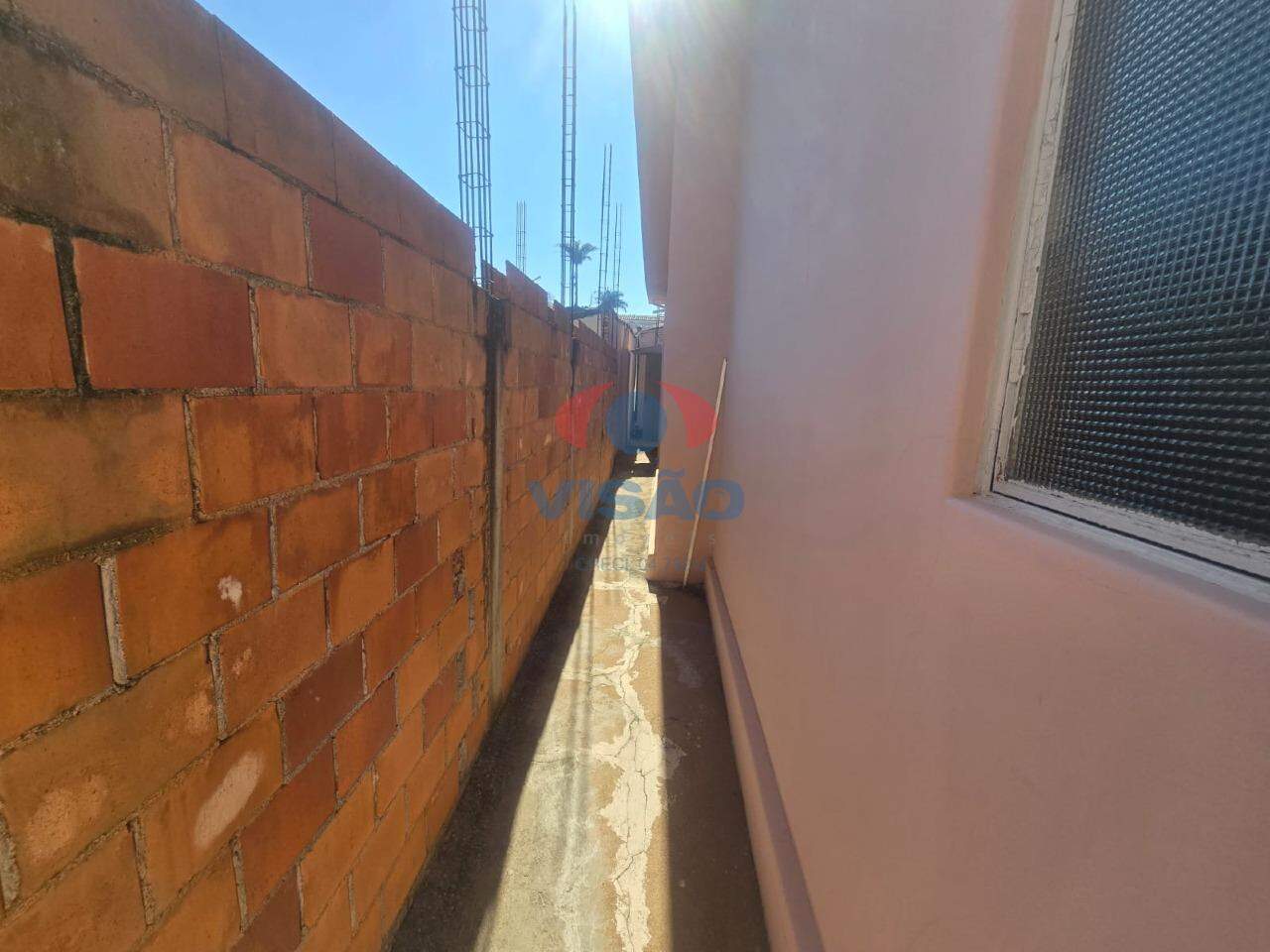Casa à venda no Centro: 