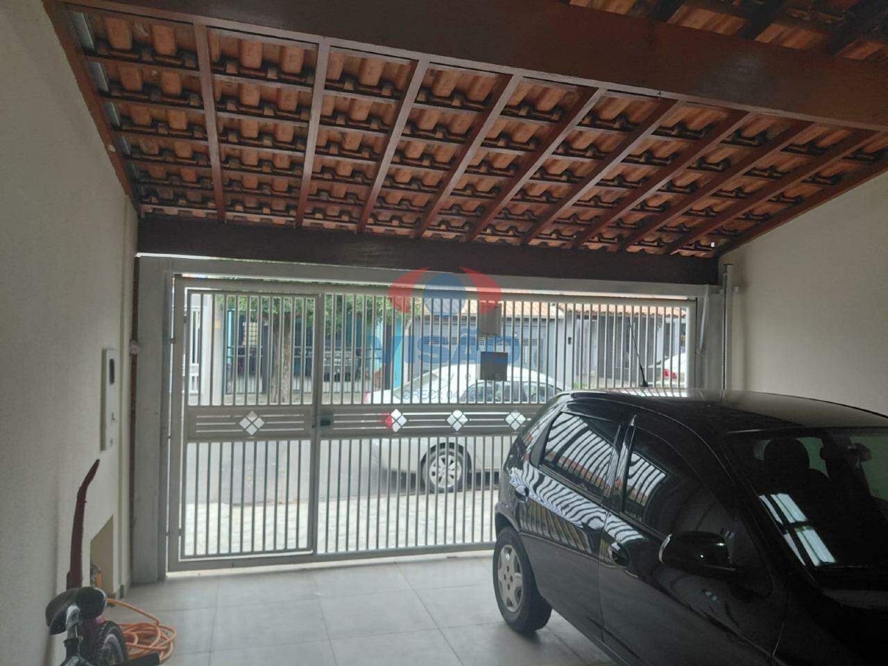 Casa à venda no Parque das Nações: 