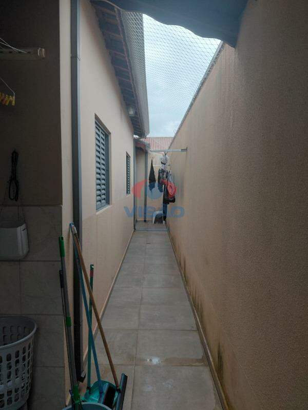 Casa à venda no Parque das Nações: 