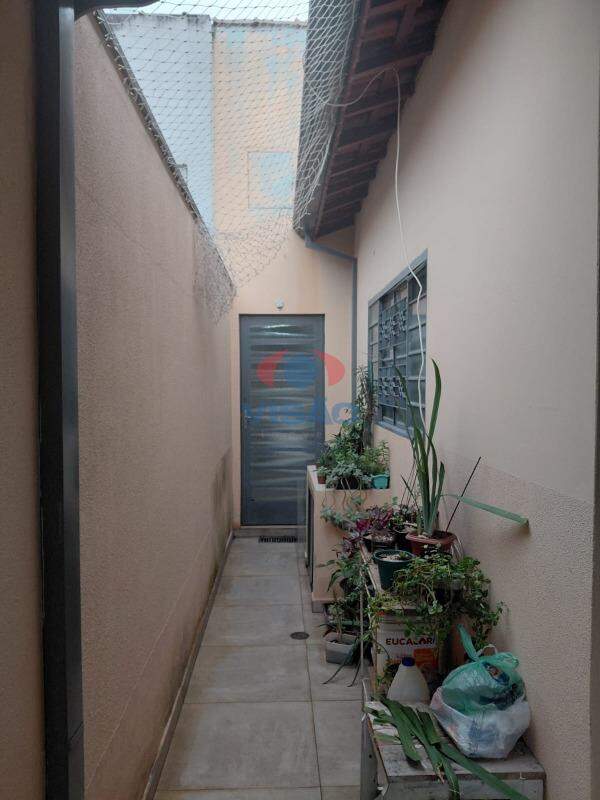 Casa à venda no Parque das Nações: 