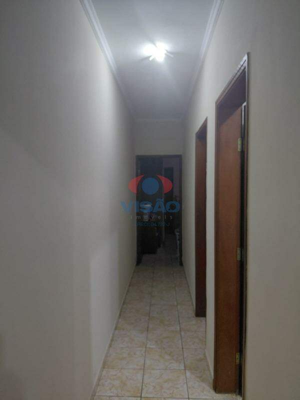 Casa à venda no Parque das Nações: 