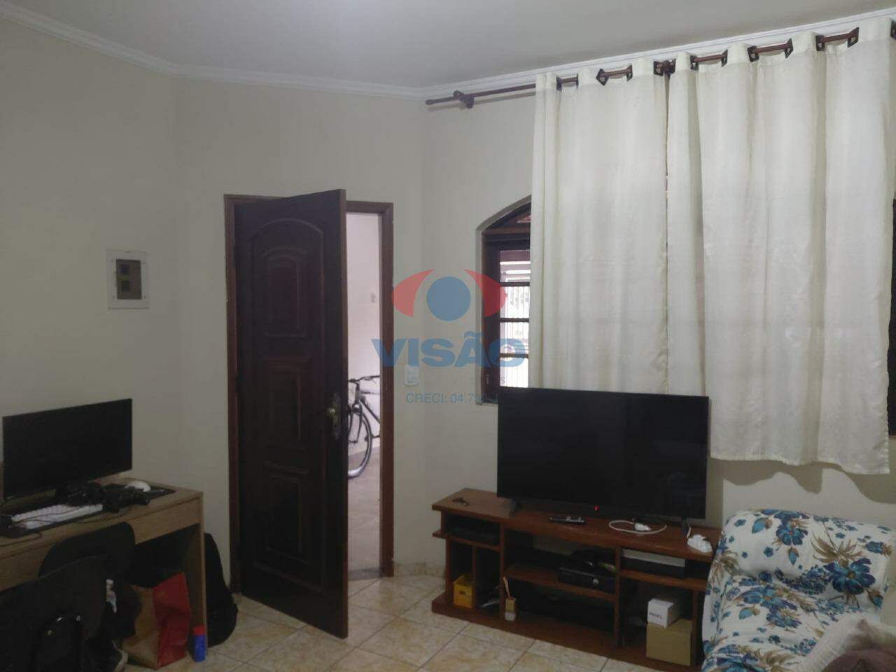 Casa à venda no Parque das Nações: 
