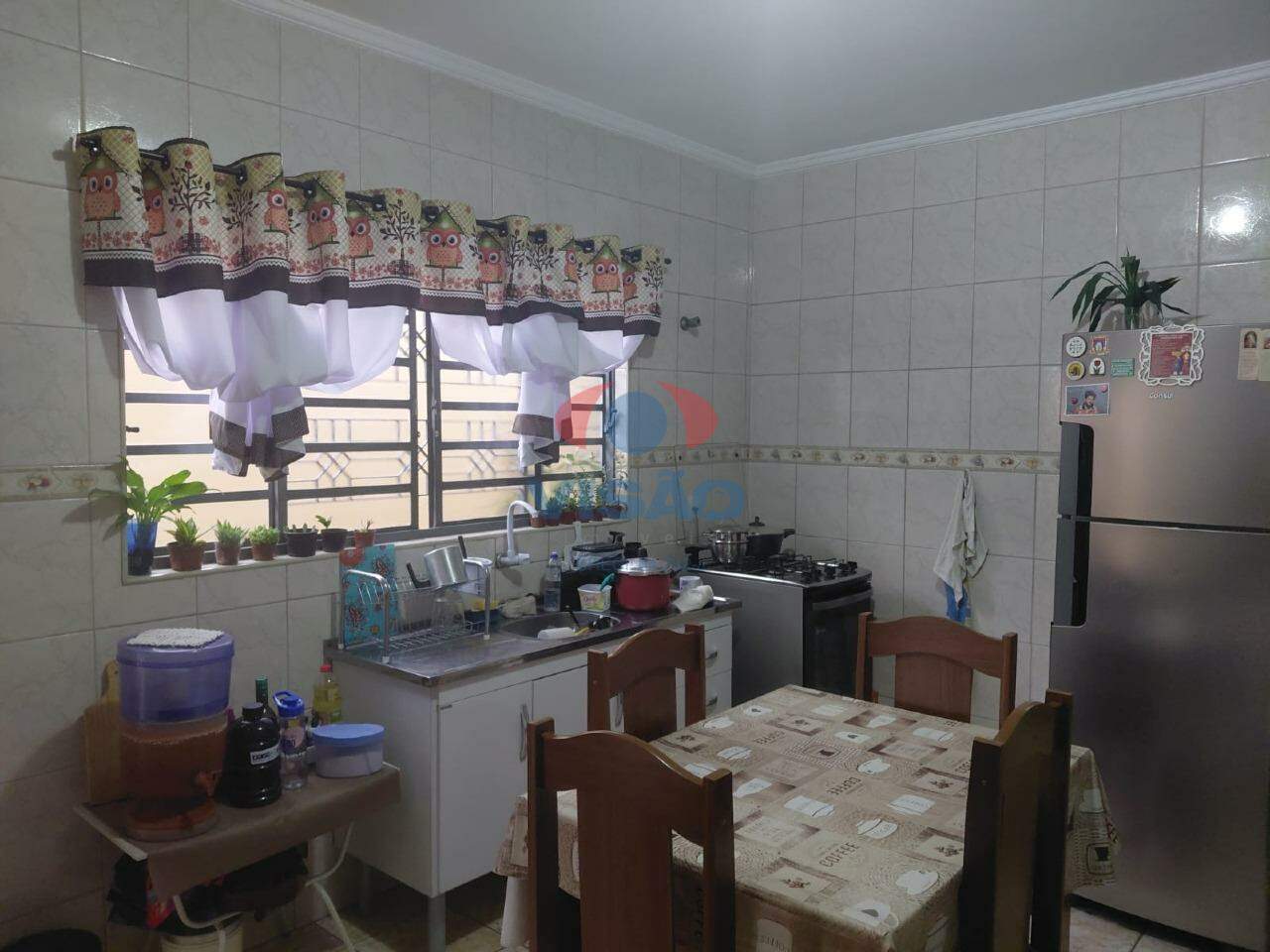 Casa à venda no Parque das Nações: 