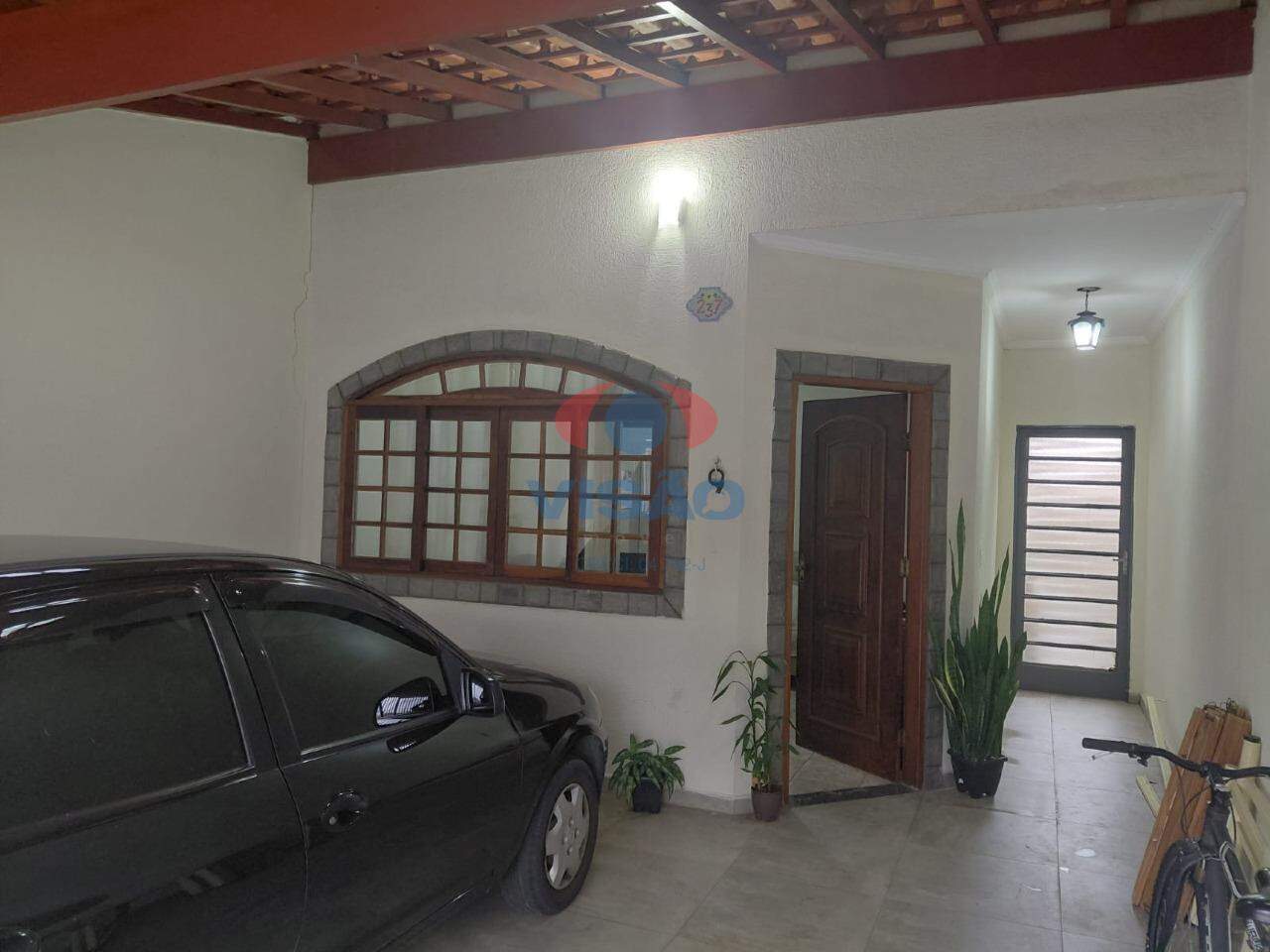 Casa à venda no Parque das Nações: 
