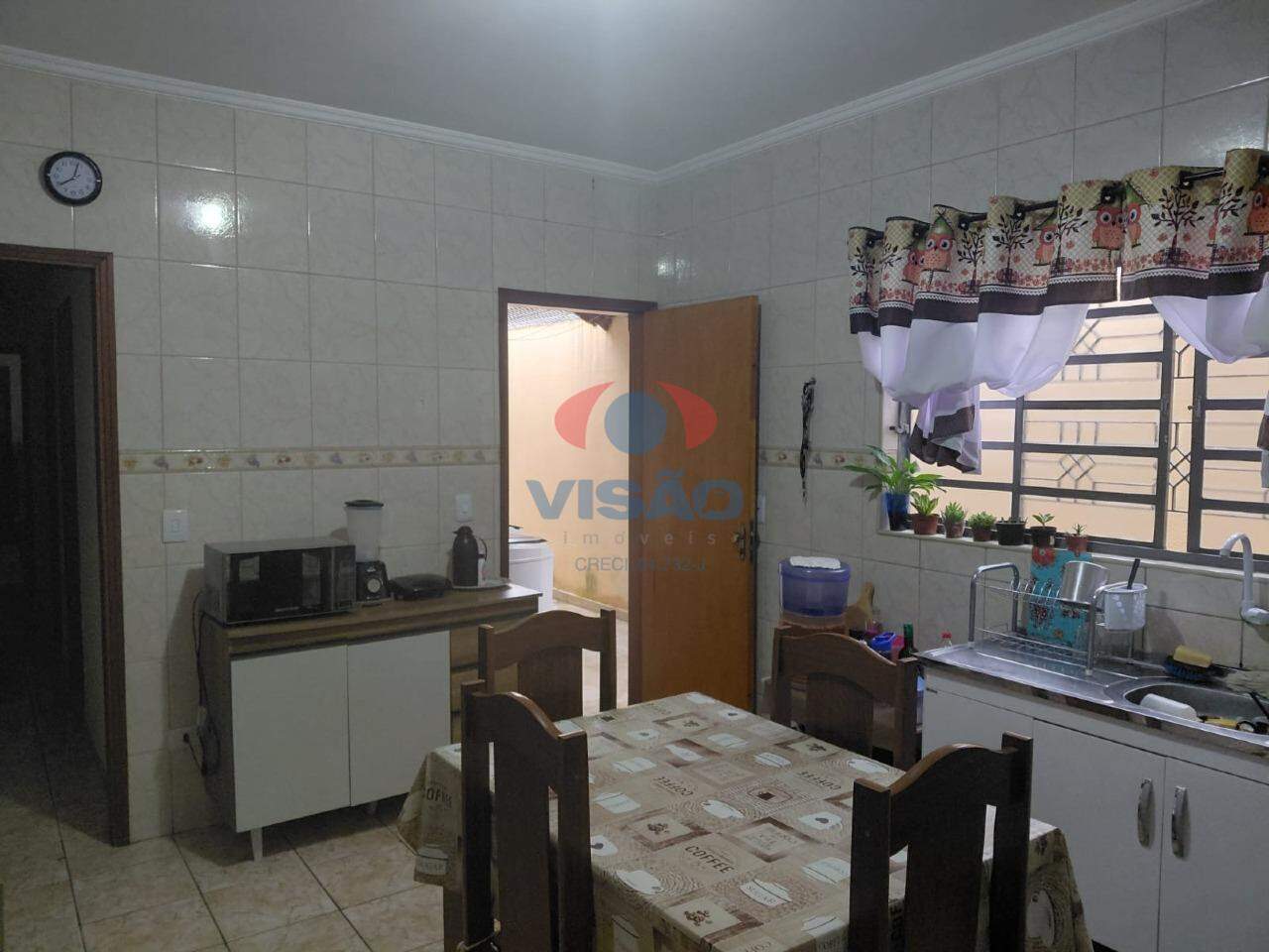 Casa à venda no Parque das Nações: 