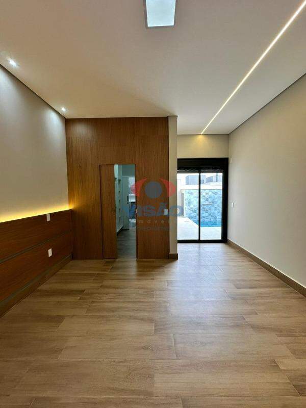 Casa em condomínio à venda no Jardim Residencial Dona Maria José: 