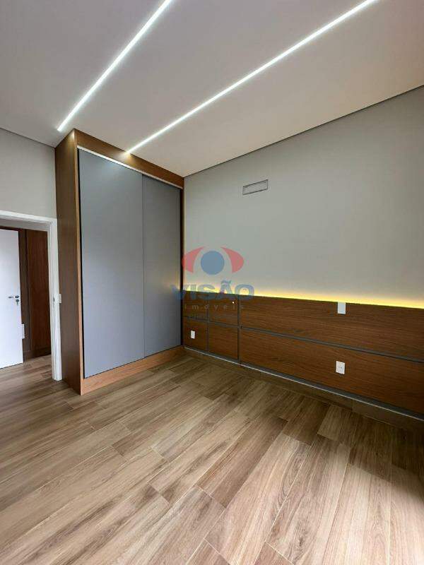 Casa em condomínio à venda no Jardim Residencial Dona Maria José: 