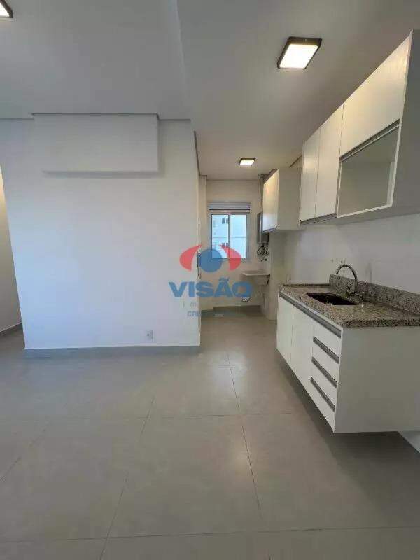 Apartamento para aluguel no Jardins do Império: 