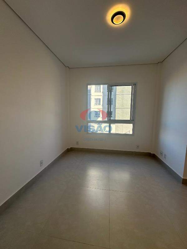Apartamento para aluguel no Jardins do Império: 