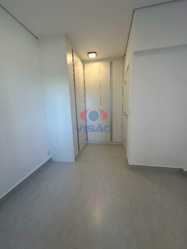 Apartamento para aluguel no Jardins do Império: 