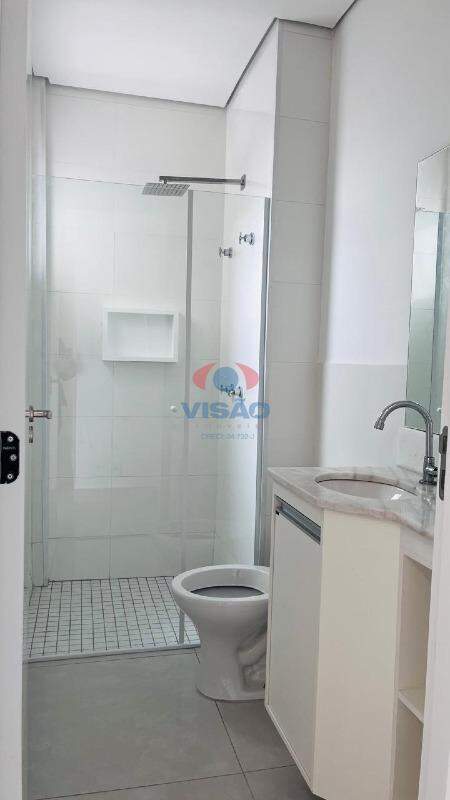 Apartamento para aluguel no Jardins do Império: 