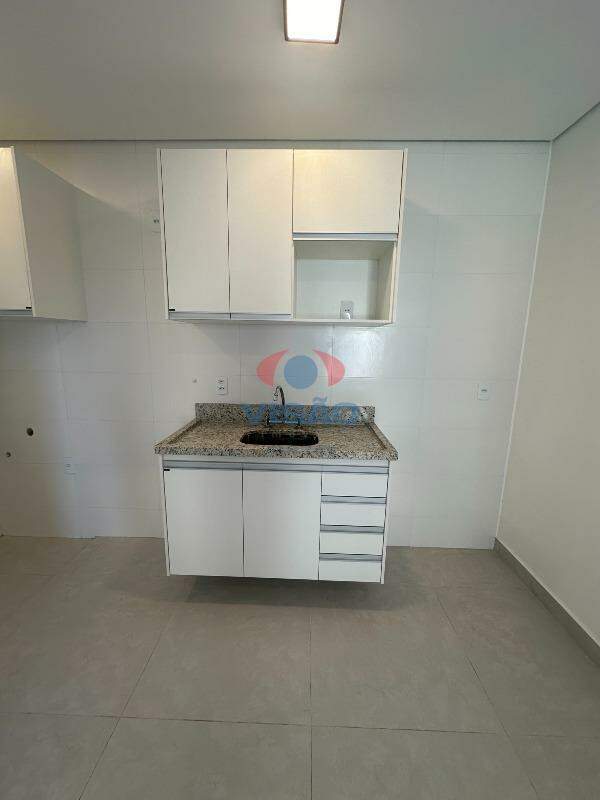 Apartamento para aluguel no Jardins do Império: 