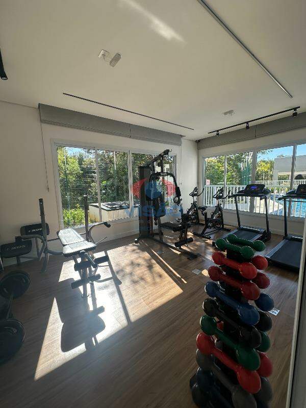 Apartamento para aluguel no Jardins do Império: 
