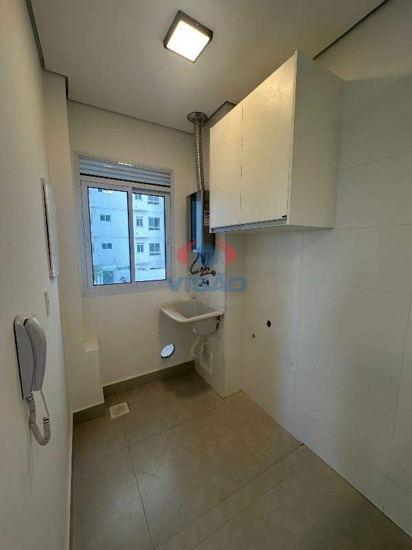 Apartamento para aluguel no Jardins do Império: 