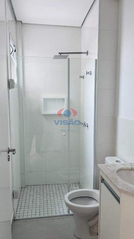 Apartamento para aluguel no Jardins do Império: 