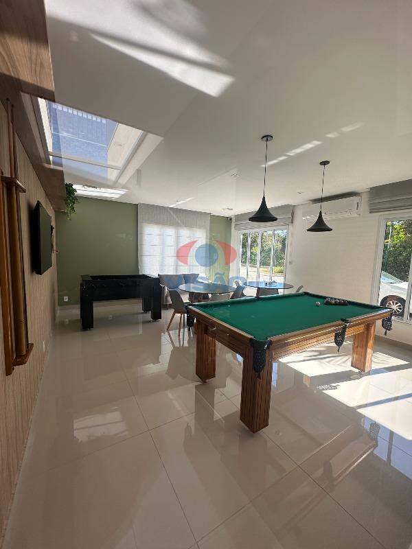 Apartamento para aluguel no Jardins do Império: 